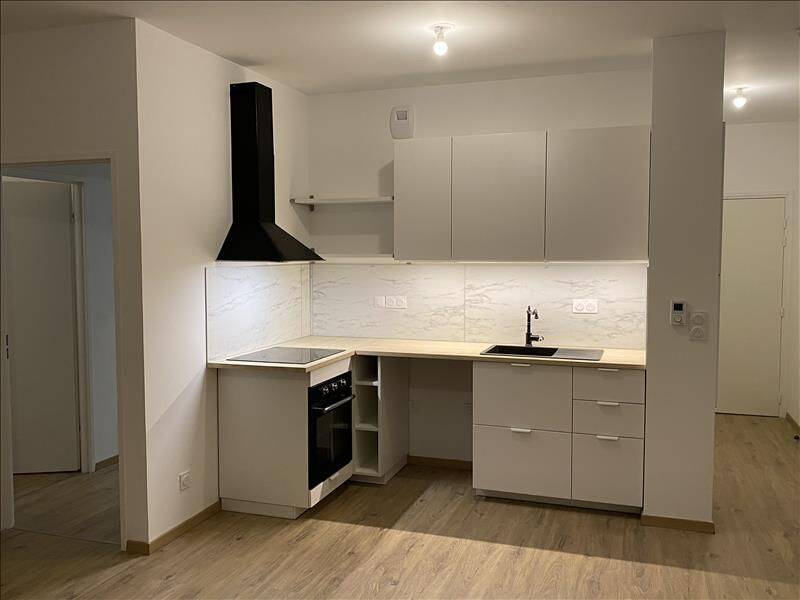 Appartement 4 pièces 72 m² · à Tours · 71,8 m² · 950 €