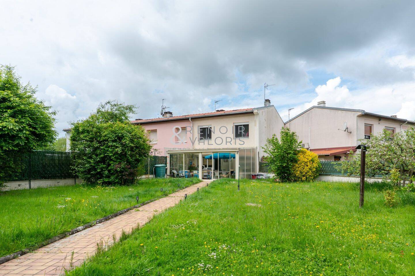 Maison 4 pièces 97 m² · à Richardménil · 97 m² · 110 000 €