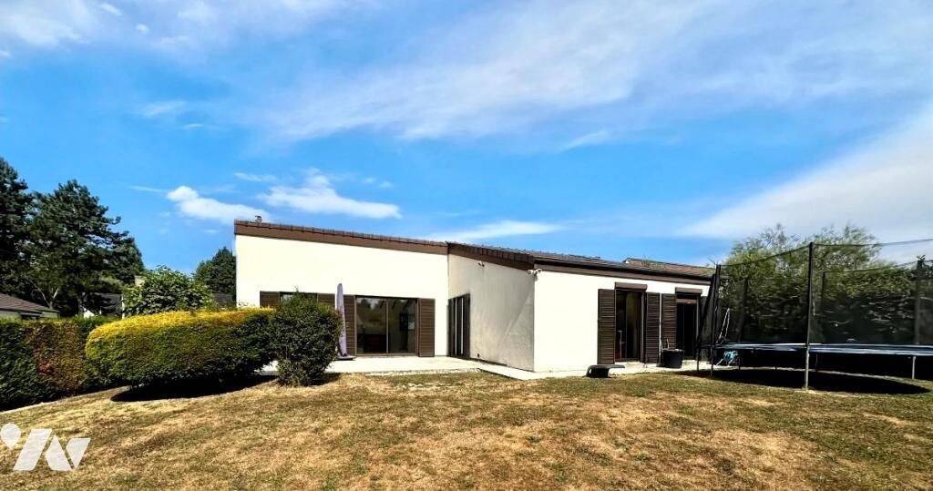 Maison 2 pièces 118 m² · à Bois-Guillaume · 118 m² · 355 000 €