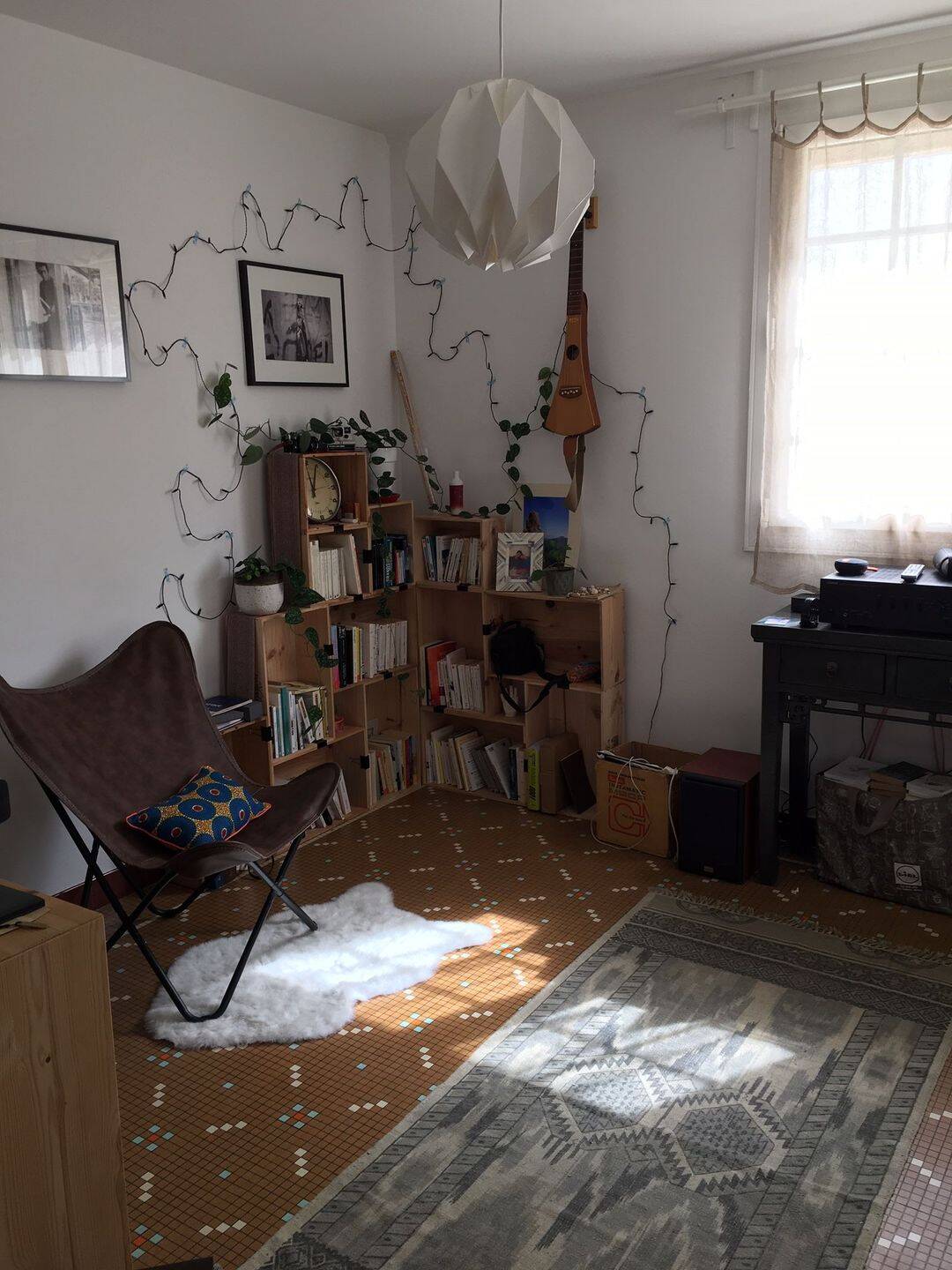 Maison 5 pièces — 5