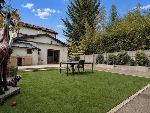 Maison à vendre 749 000 € 6 pièces 5 chambres 175 m² Champigny-sur-Marne 94500