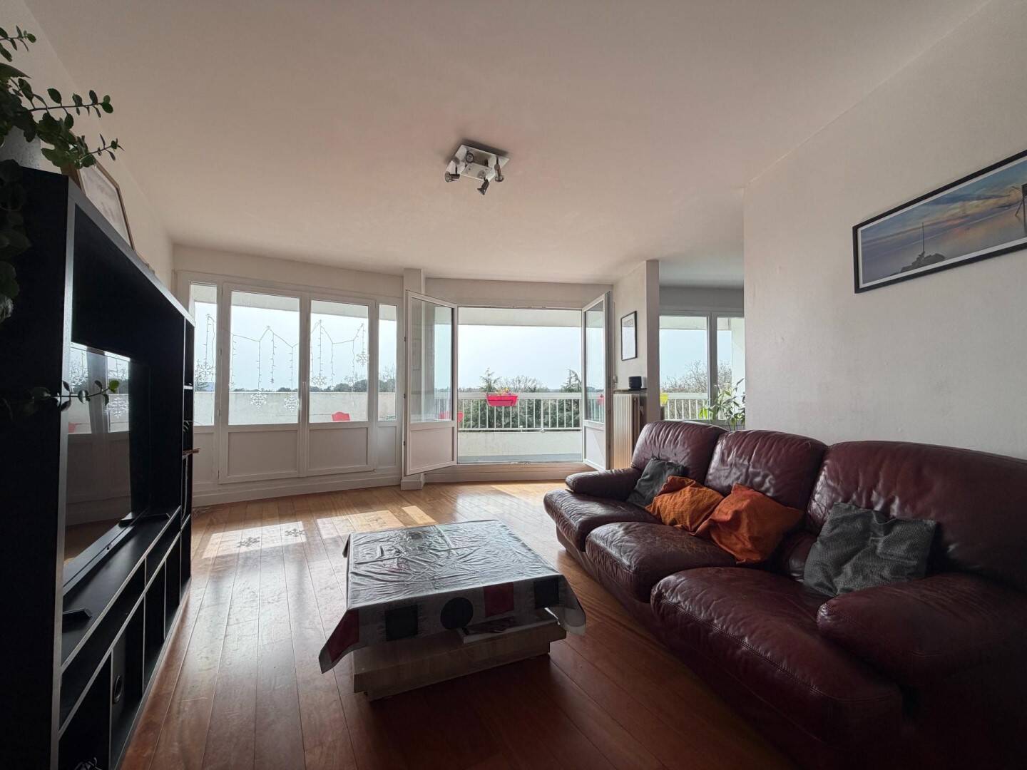 Appartement 4 pièces 85 m² · à Saint-Herblain · 85 m² · 179 000 €