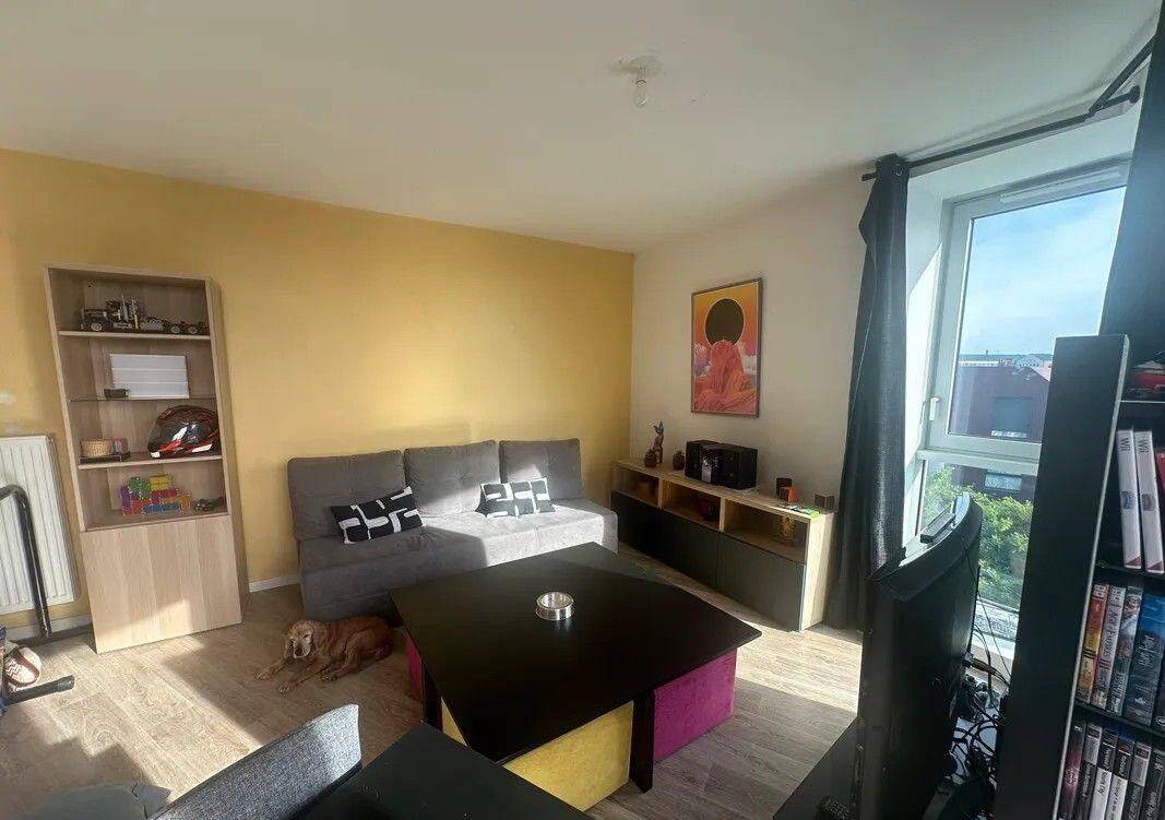 Appartement 3 pièces 67 m² · à Lille · 67 m² · 1 180 €