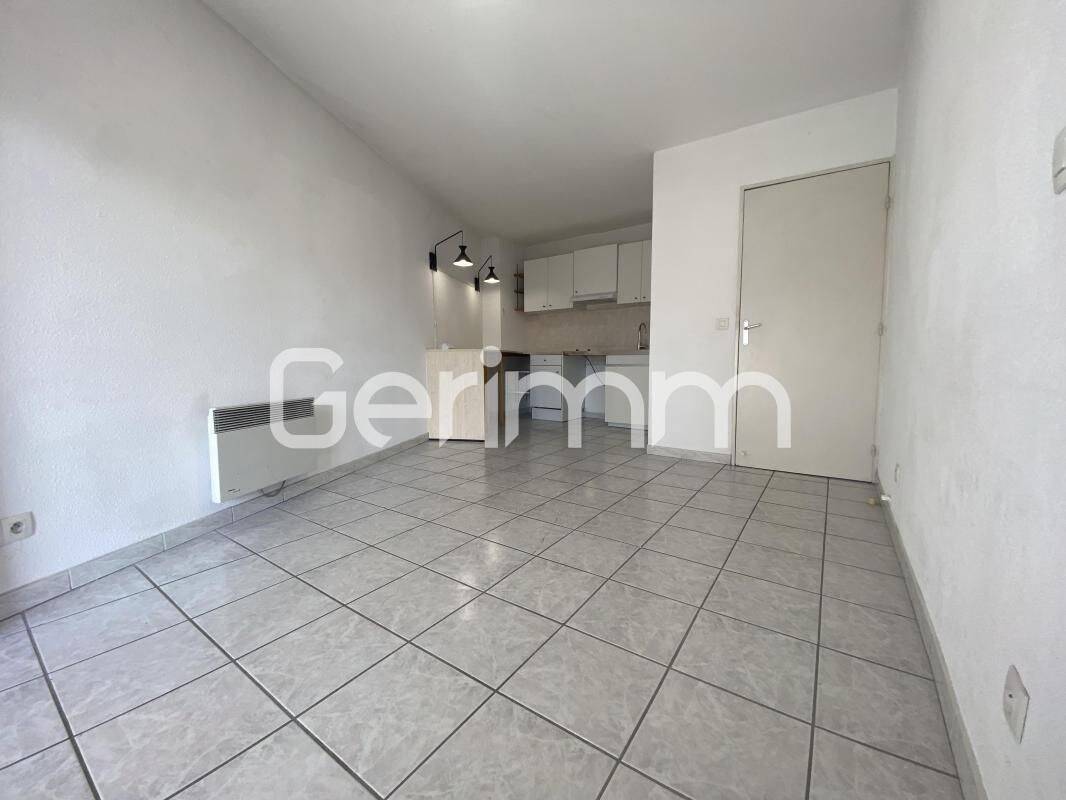 Appartement 2 pièces 36 m² · à Saint-Martin-d'Hères · 36 m² · 575 €/mois