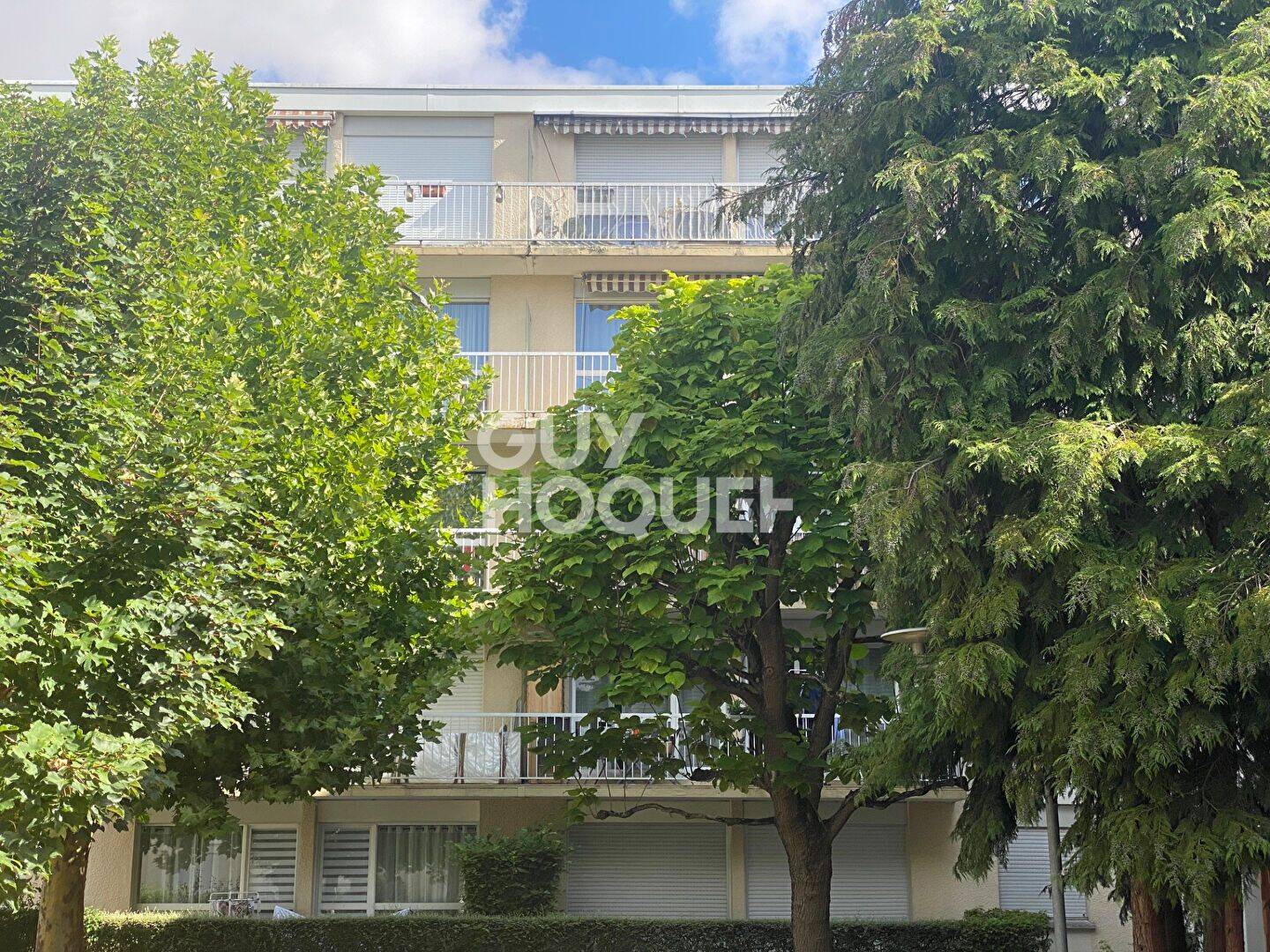 Appartement 5 pièces 100 m² · à Mainvilliers · 99,6 m² · 280 000 €