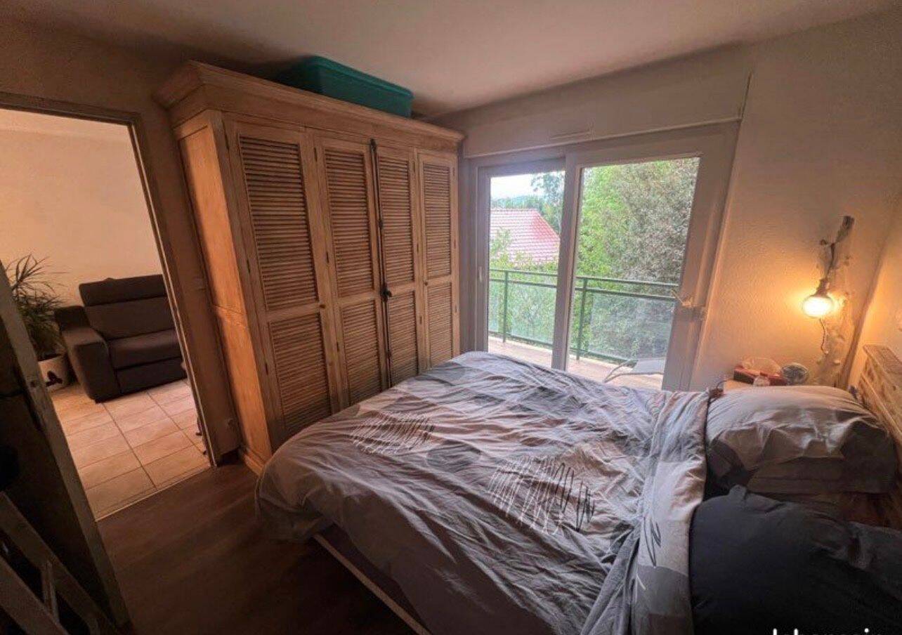 Appartement 2 pièces 45 m² · à Gap · 45 m² · 160 000 €