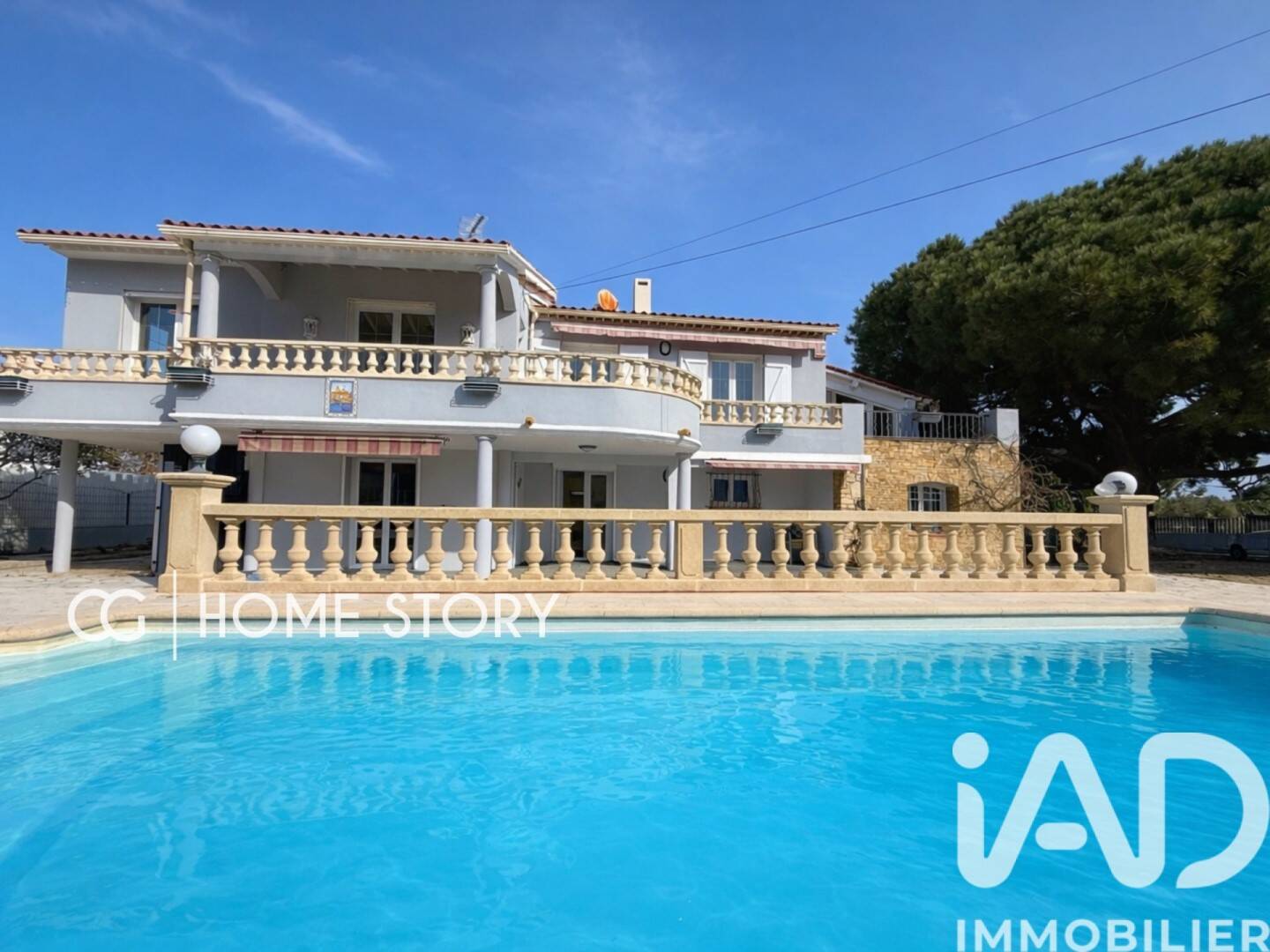 Maison 7 pièces 162 m² · à Six-Fours-les-Plages · 162 m² · 660 000 €