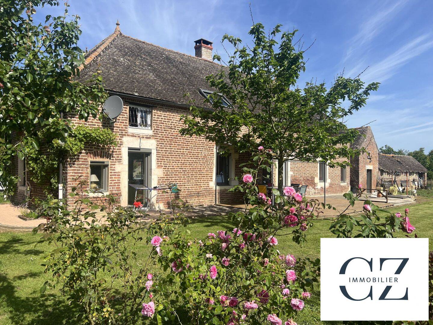 Maison 6 pièces 203 m² · à Chalon-sur-Saône · 203 m² · 362 000 €