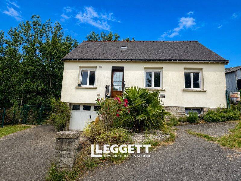Maison 7 pièces 140 m² · à Guillac · 140 m² · 197 000 €