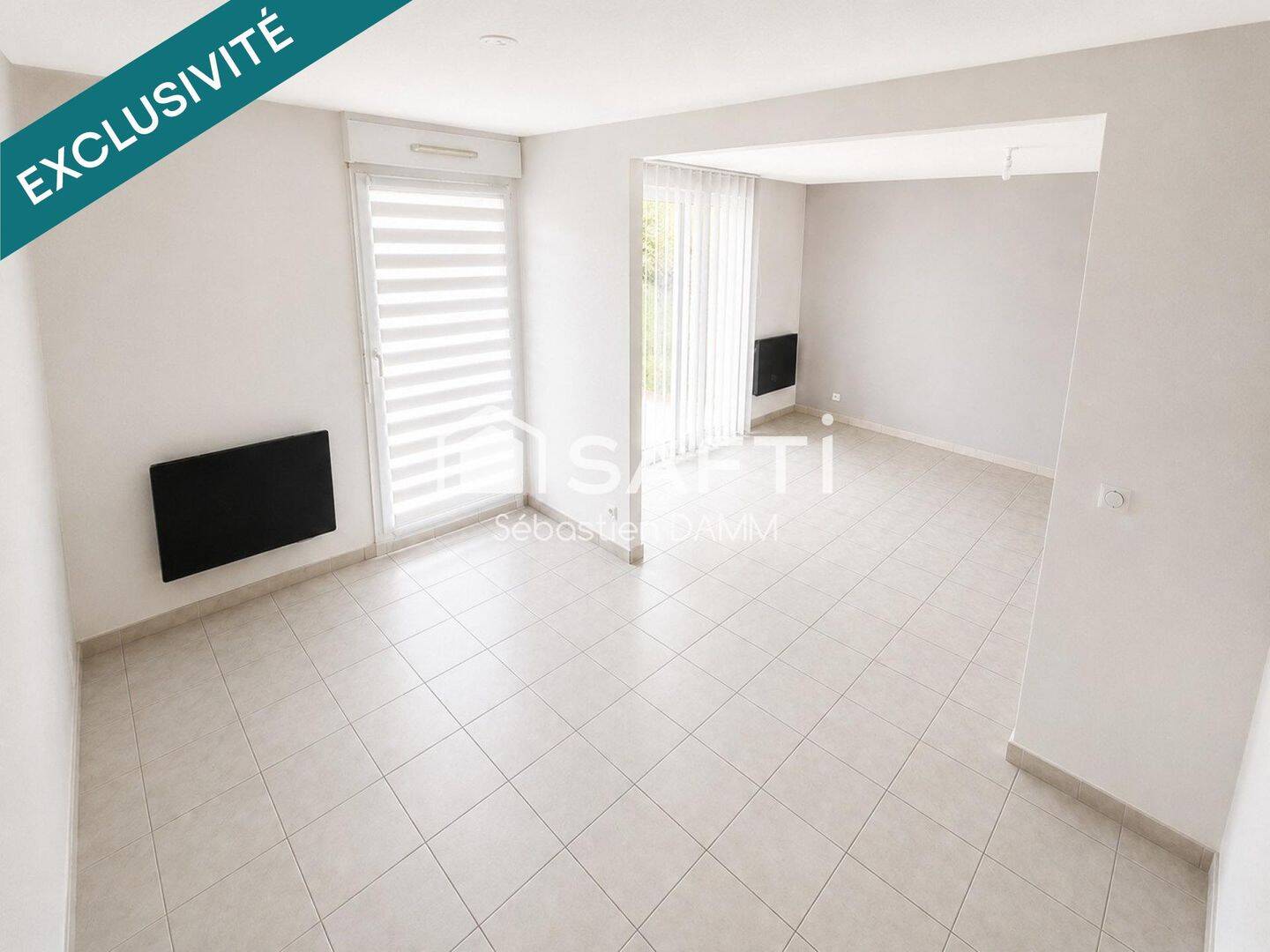 Appartement 4 pièces 80 m² · à Pulversheim · 80 m² · 186 000 €