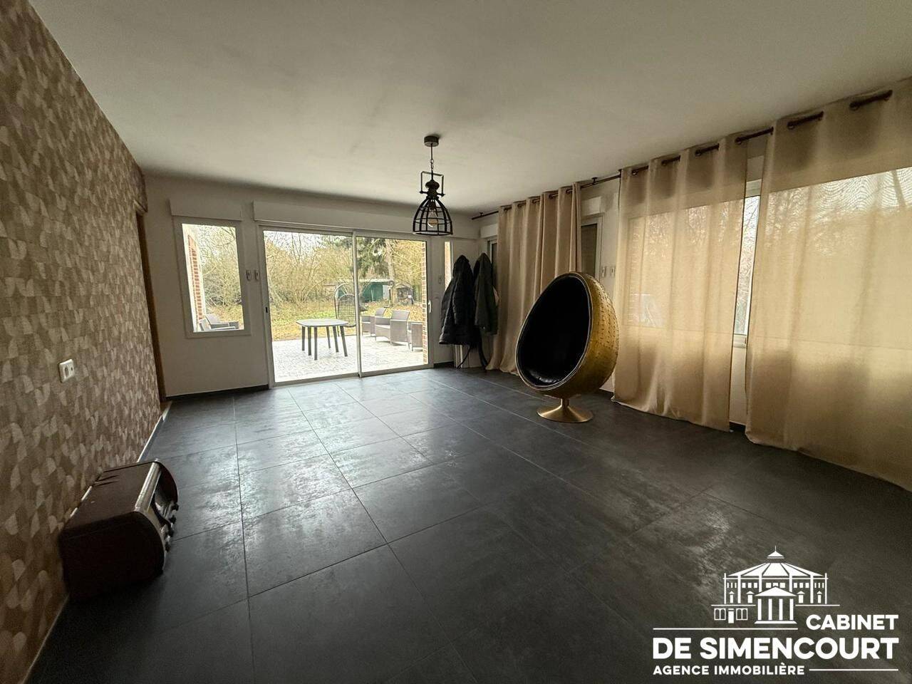 Maison 5 pièces 150 m² · à Amiens · 150 m² · 473 000 €