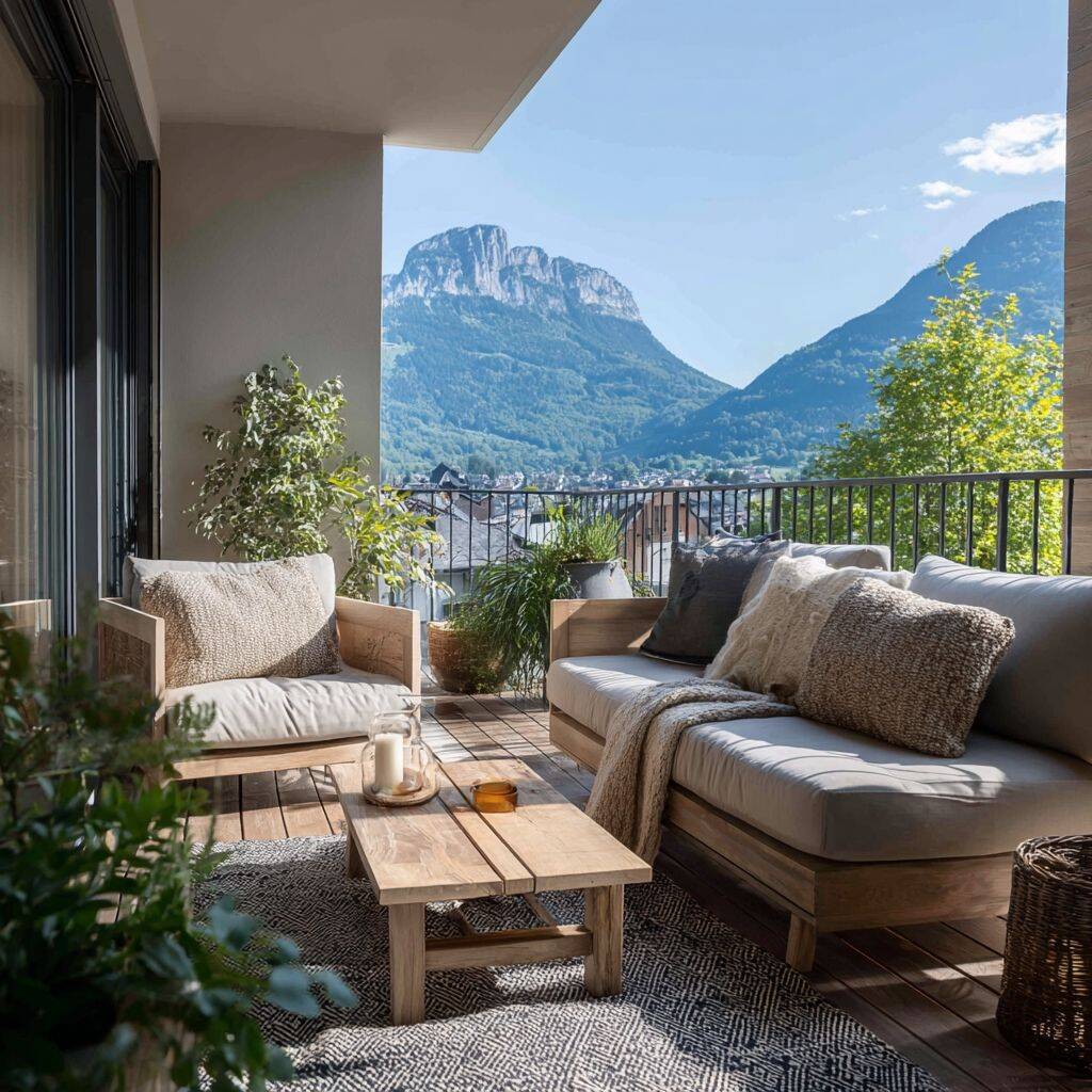 Appartement 3 pièces 66 m² · à Ferney-Voltaire · 65,6 m² · 466 000 €