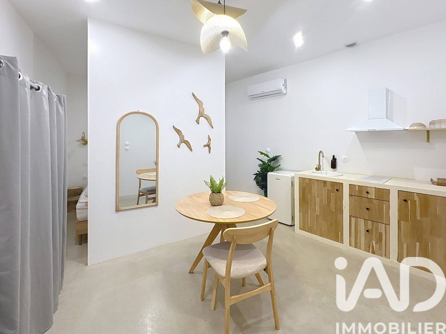 Appartement 2 pièces 27 m² · à Espira-de-l'Agly · 27,4 m² · 109 000 €