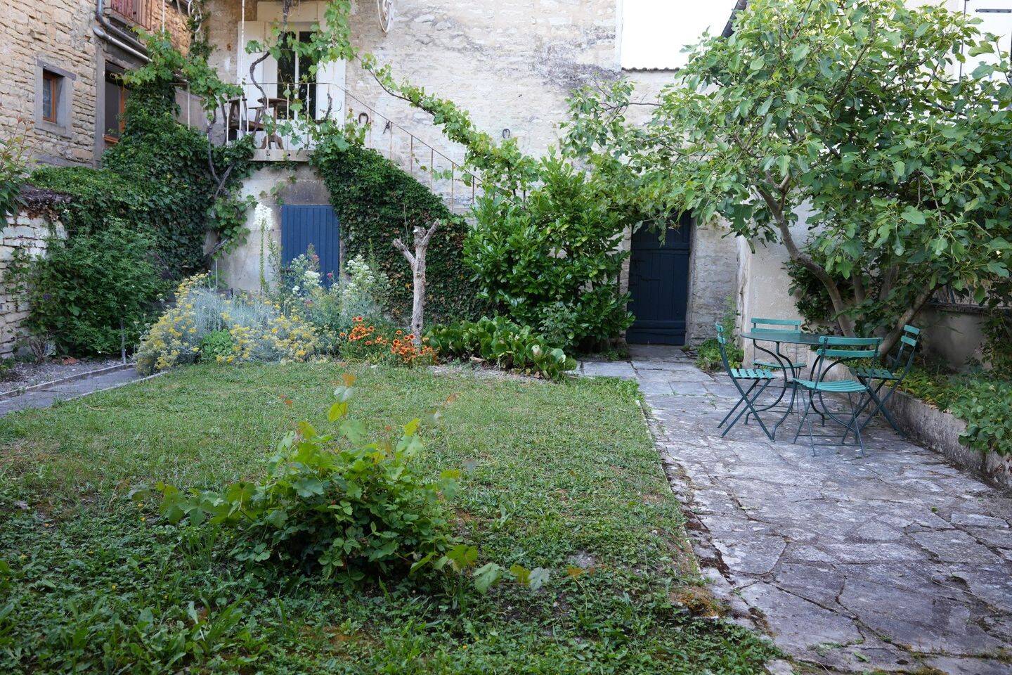 Maison 3 pièces 68 m² · à Ancy-le-Franc · 68 m² · 79 000 €