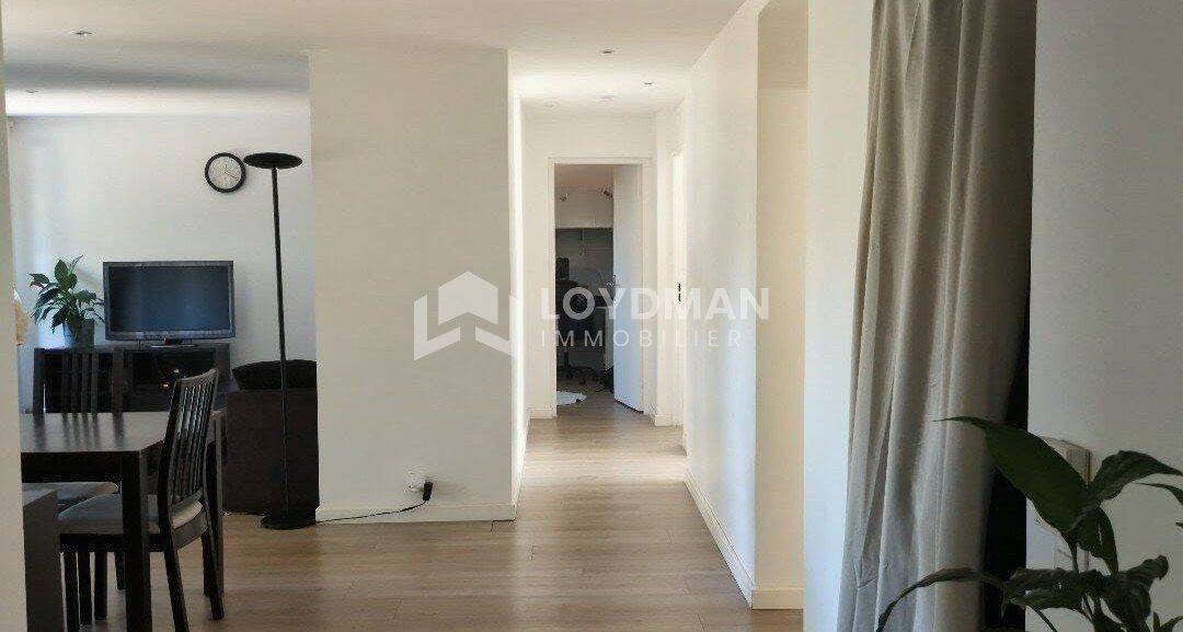 Appartement 4 pièces 82 m² · à Montpellier · 81,8 m² · 292 000 €