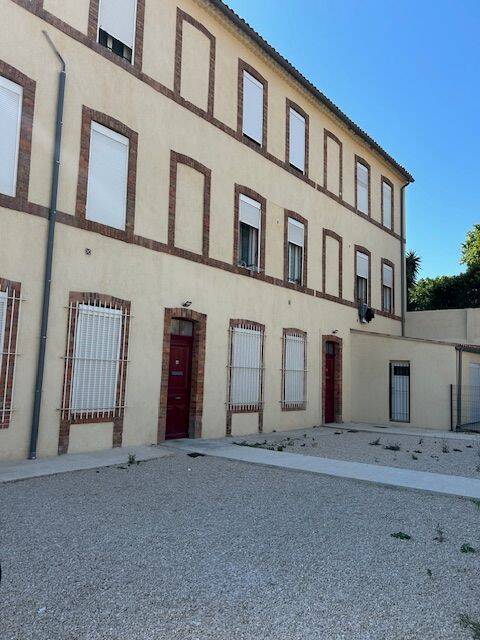Appartement 2 pièces 49 m² · à Marseille 16ème Arrondissement · 49,3 m² · 126 000 €