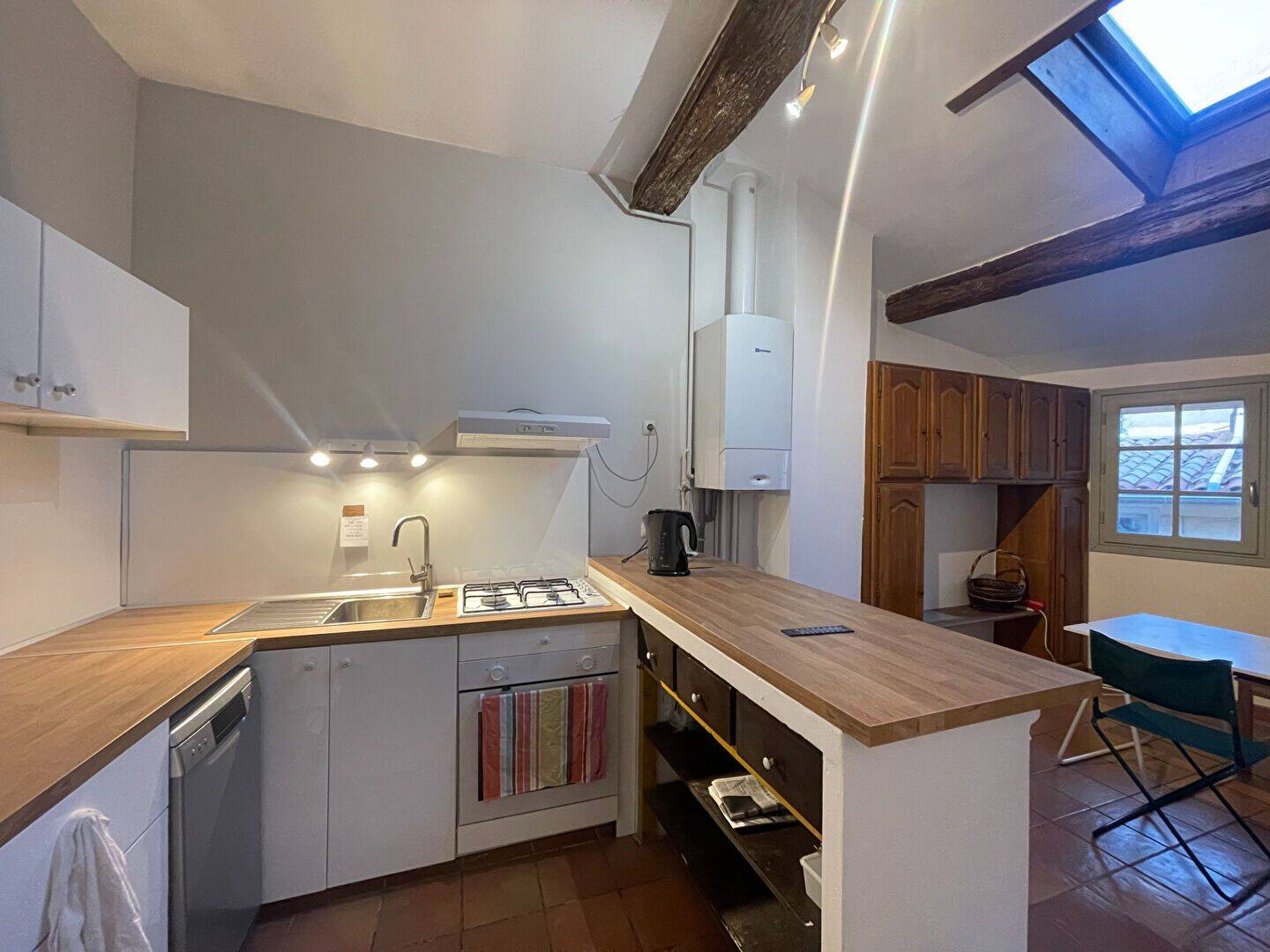 Appartement 3 pièces 64 m² · à Aix-en-Provence · 64 m² · 1 159 €