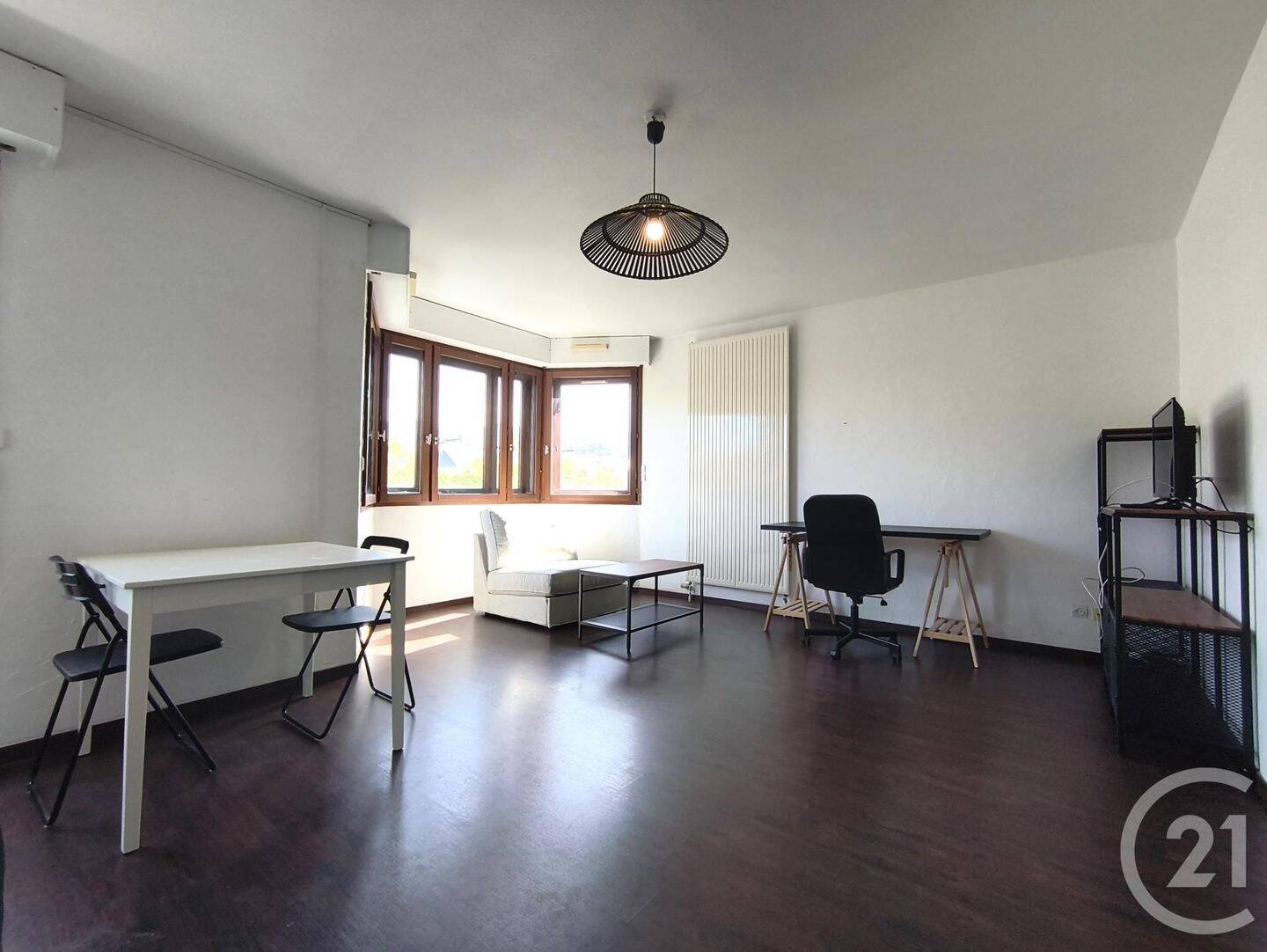 Appartement 1 pièce 35 m² · à Chambéry · 35,4 m² · 650 €/mois