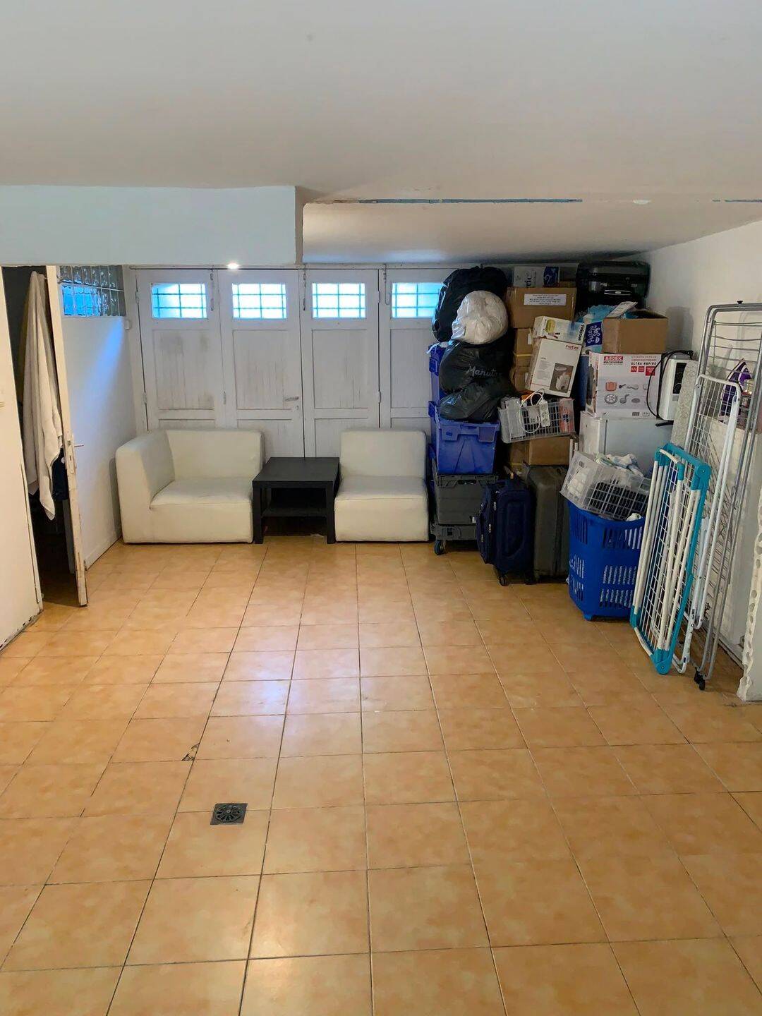 Appartement 1 pièce 35 m² · à Deuil-la-Barre · 35 m² · 695 €/mois