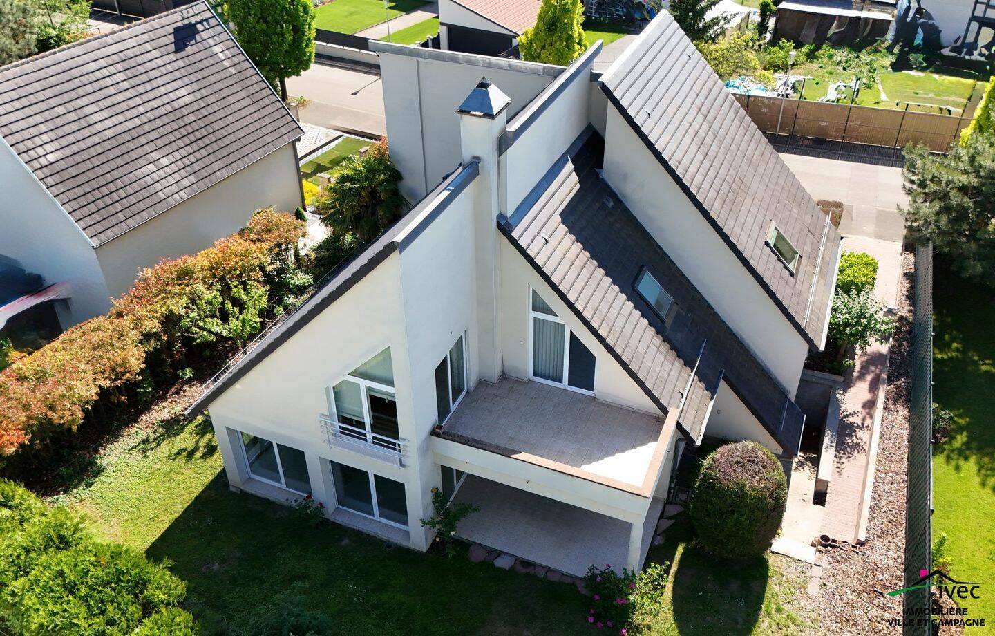 Maison 7 pièces 224 m² · à Geispolsheim · 224 m² · 655 000 €