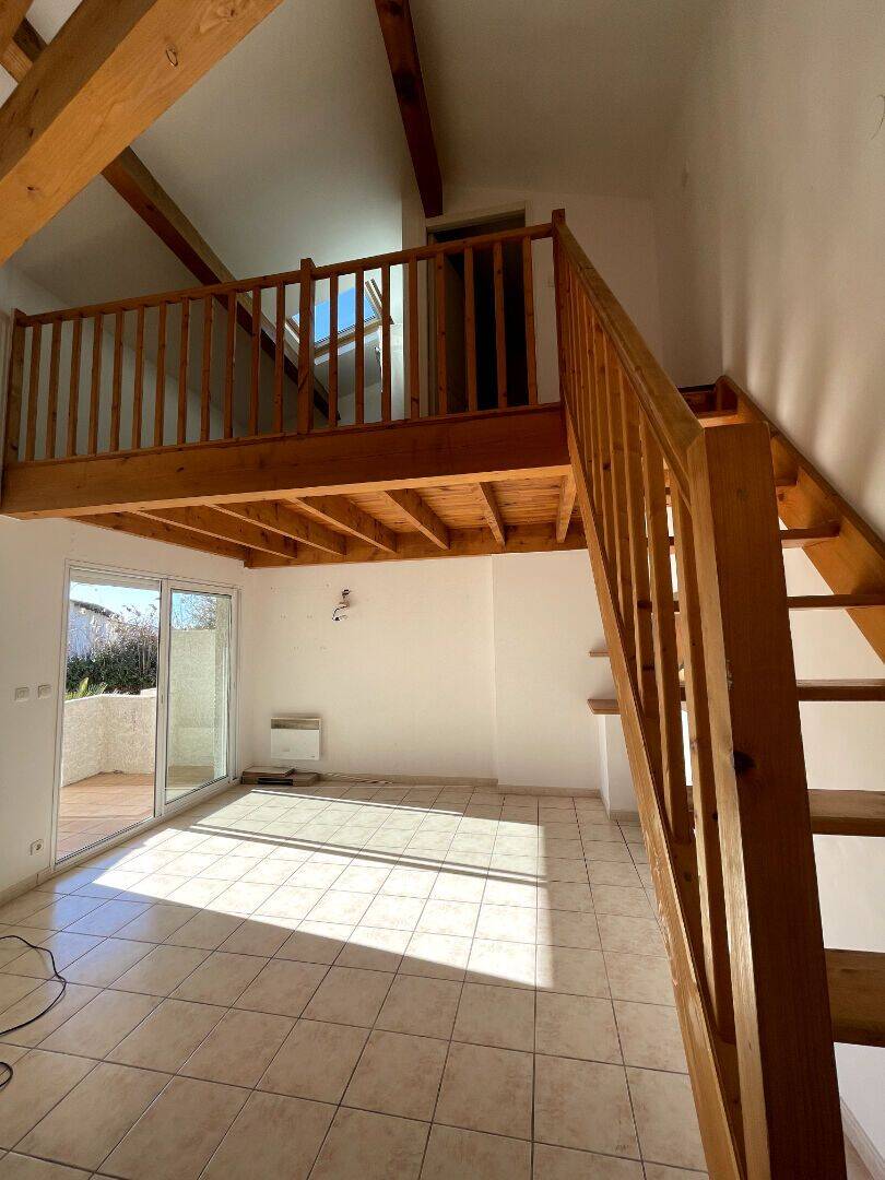 Appartement 3 pièces 60 m² · à Frontignan · 60,4 m² · 854 €/mois