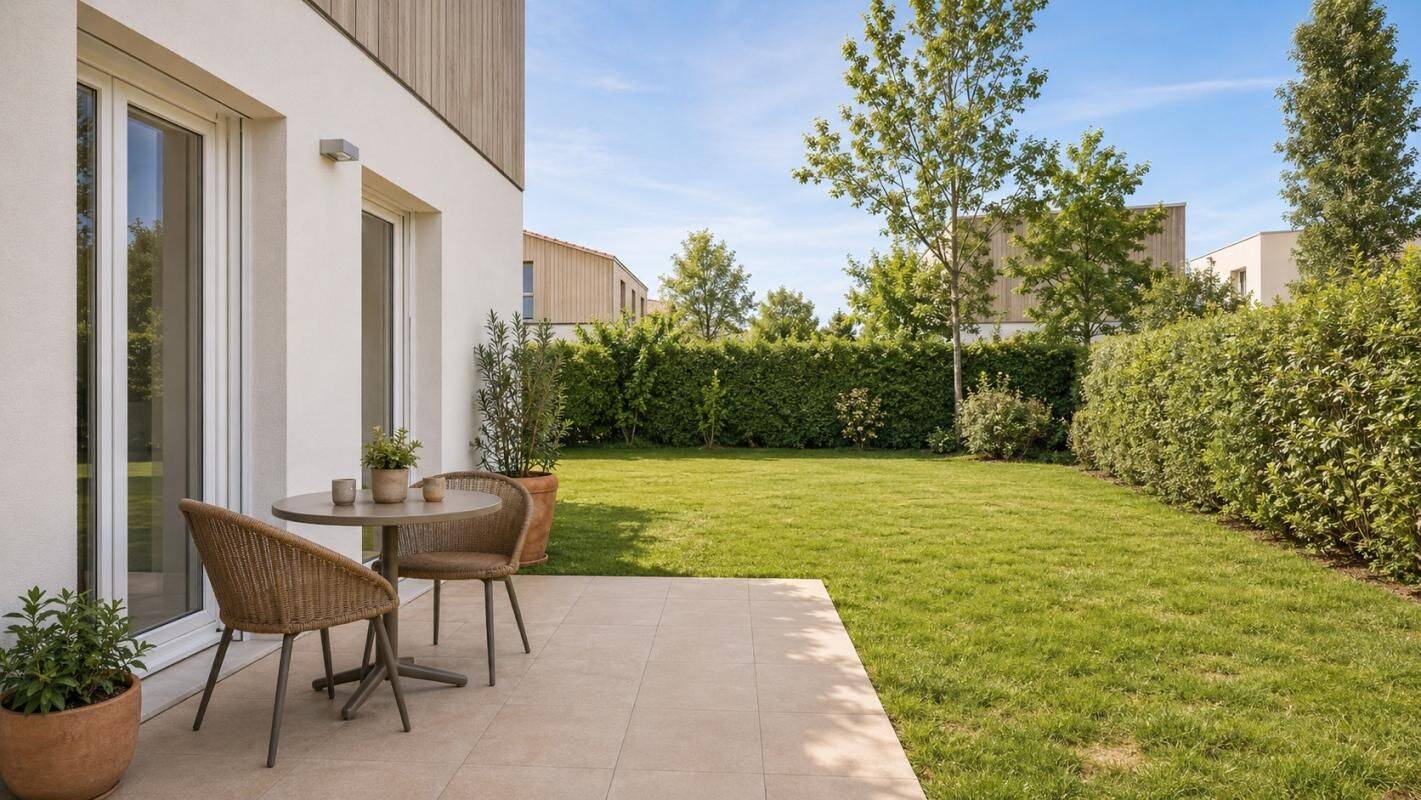 Maison 4 pièces 77 m² · à Montussan · 77 m² · 280 000 €