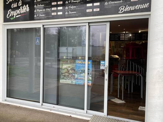 Boutique à vendre Fonds de commerce 50 000 € 1 pièce 50 m² de surface de vente Fradiniere-Pissot-Pege-Demoiselles Saint-Hilaire-de-Riez 85270