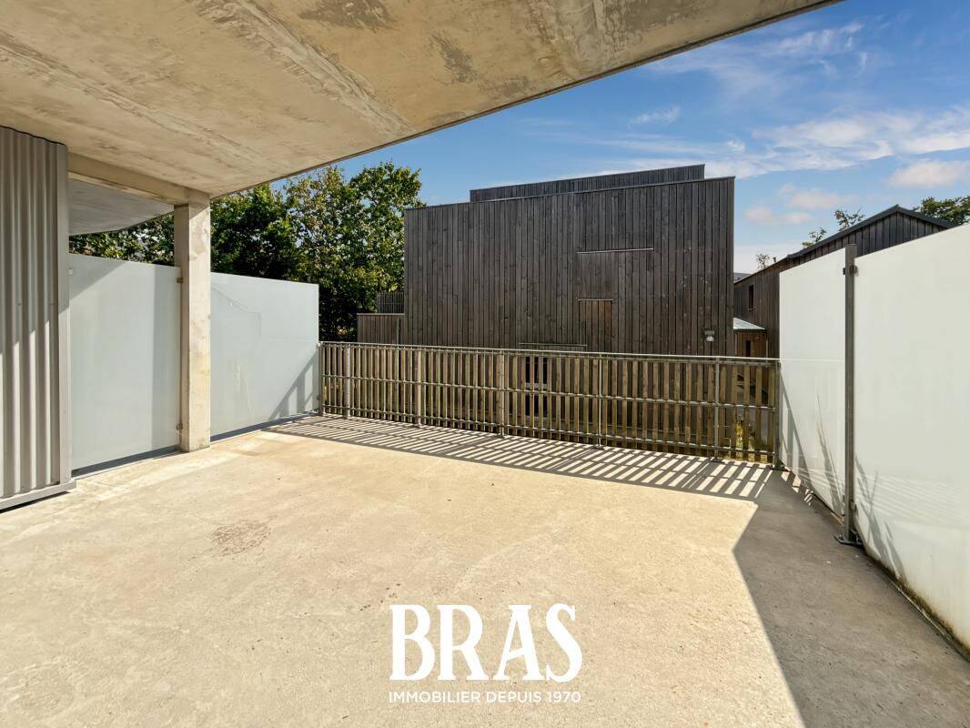 Appartement 2 pièces 51 m² · à Orvault · 51 m² · 650 €