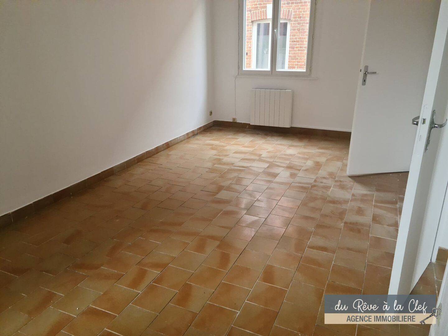 Maison 3 pièces 77 m² · à Thiberville · 77,2 m² · 649 €