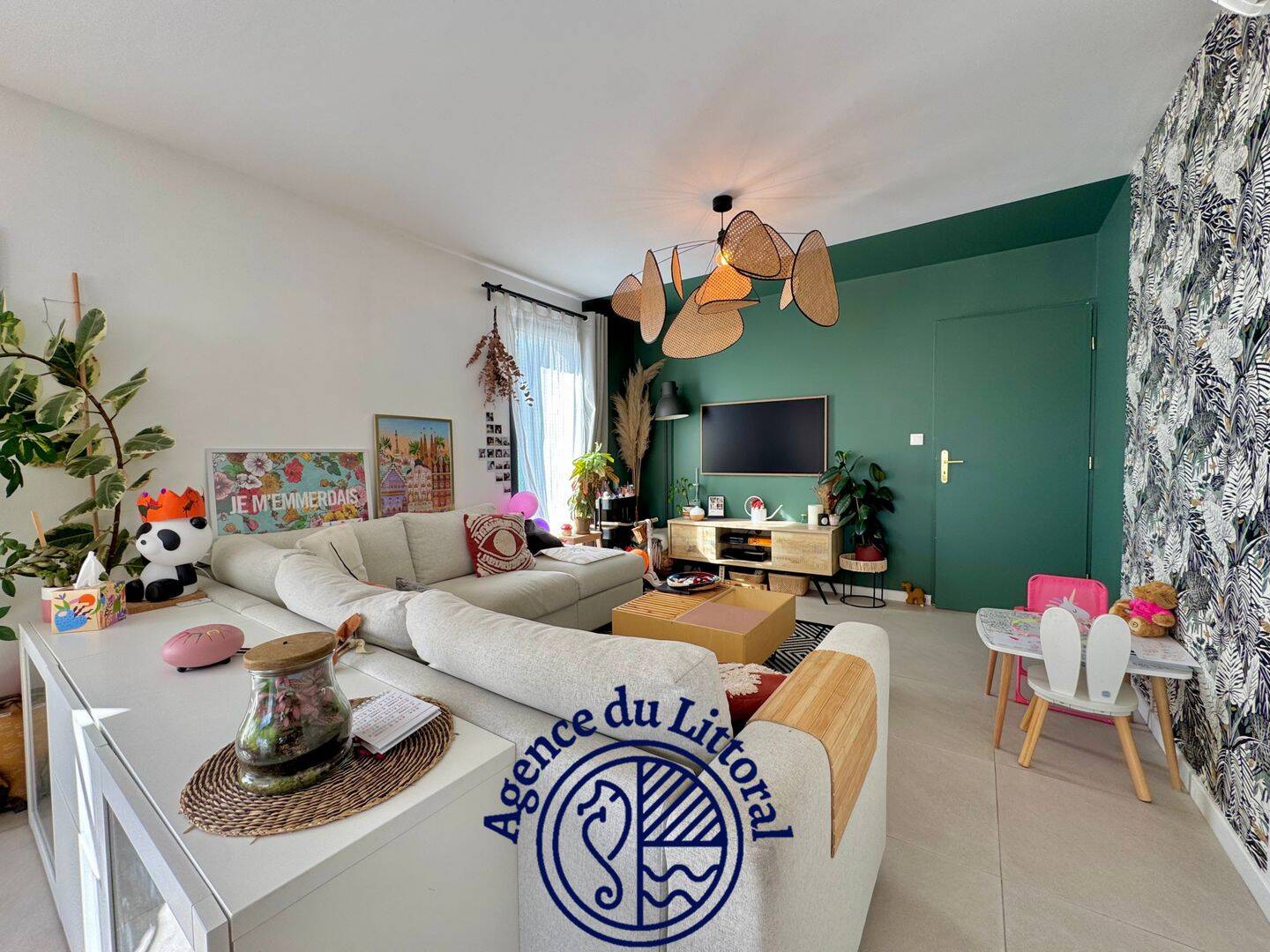 Maison 3 pièces 77 m² · à Semussac · 77 m² · 242 000 €