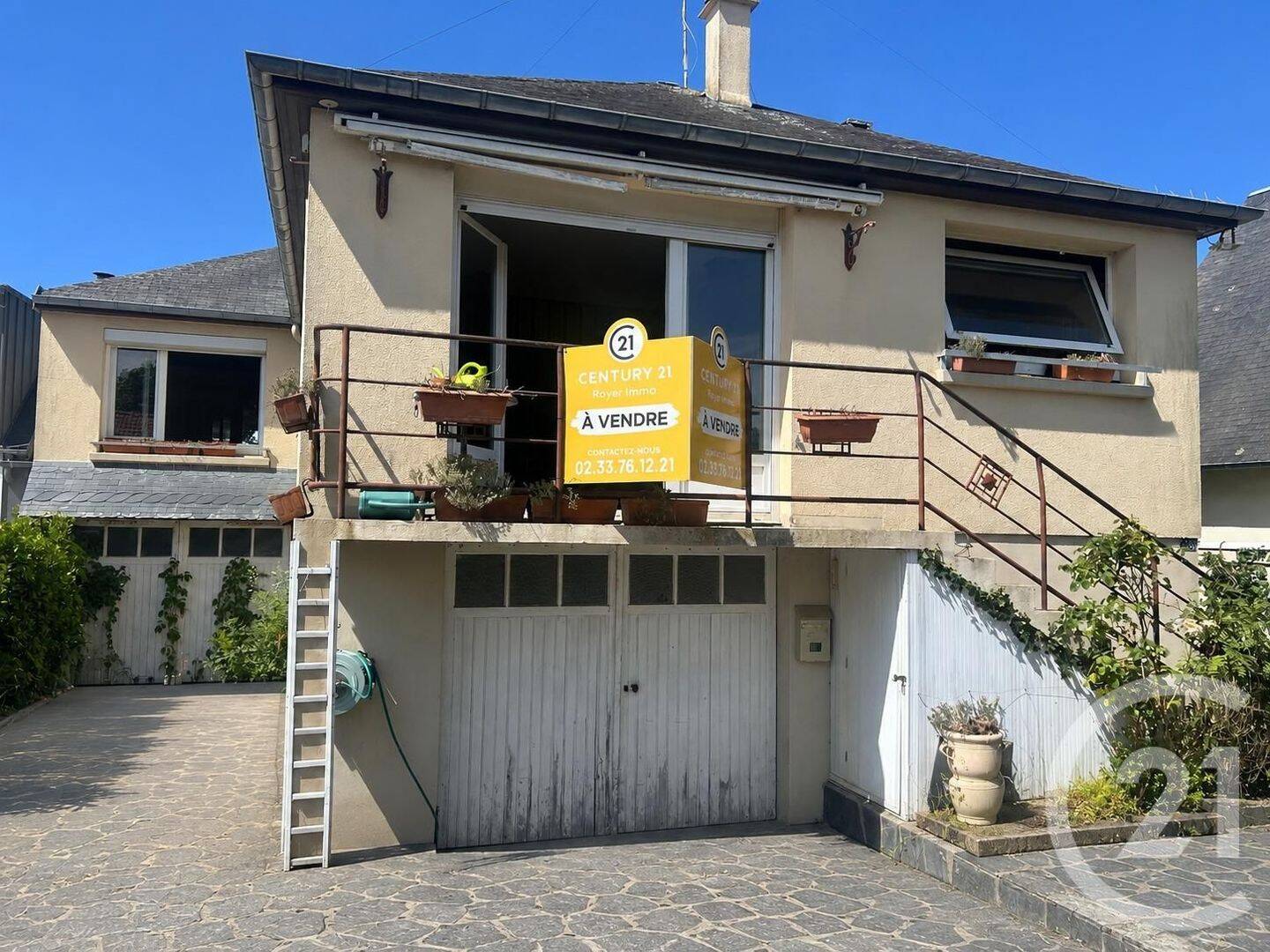 Maison 5 pièces 105 m² · à Agon-Coutainville · 105,3 m² · 275 000 €