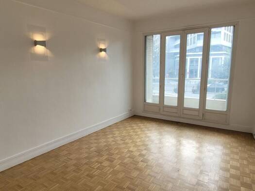 Appartement à louer 1 200 € 2 pièces 1 chambre 47,1 m² 1er étage Corentin Celton Issy-les-Moulineaux 92130
