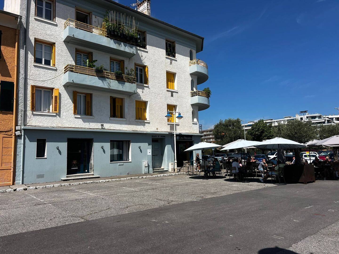 Appartement 4 pièces 75 m² · à Cagnes-sur-Mer · 75 m² · 550 000 €