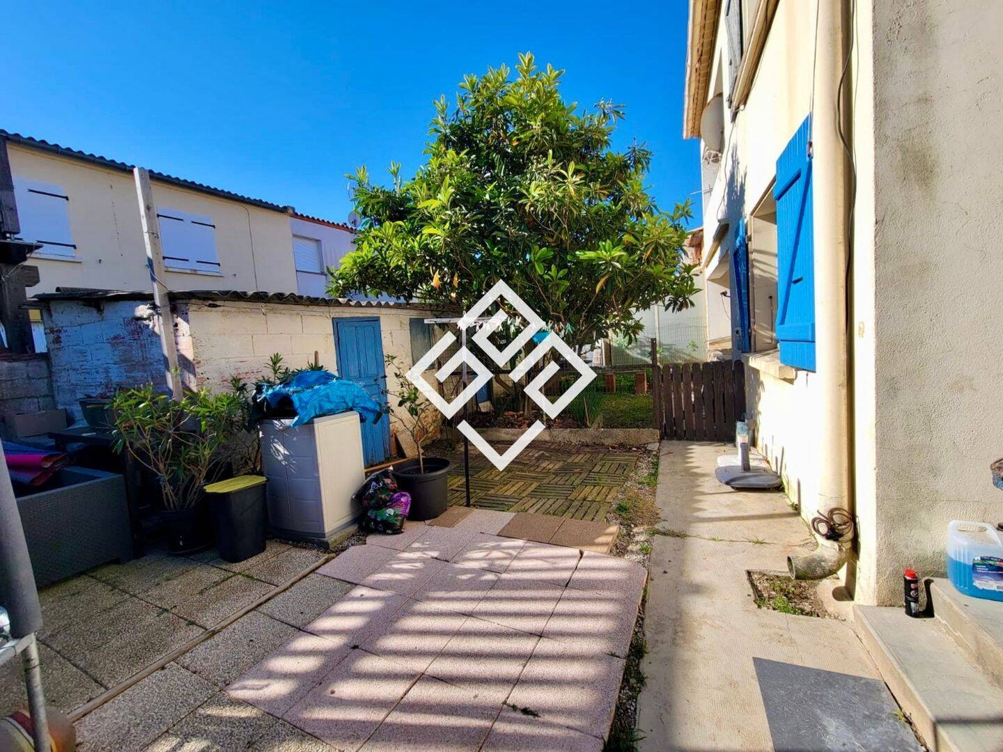 Appartement 4 pièces 85 m² · à Narbonne · 85,3 m² · 199 000 €