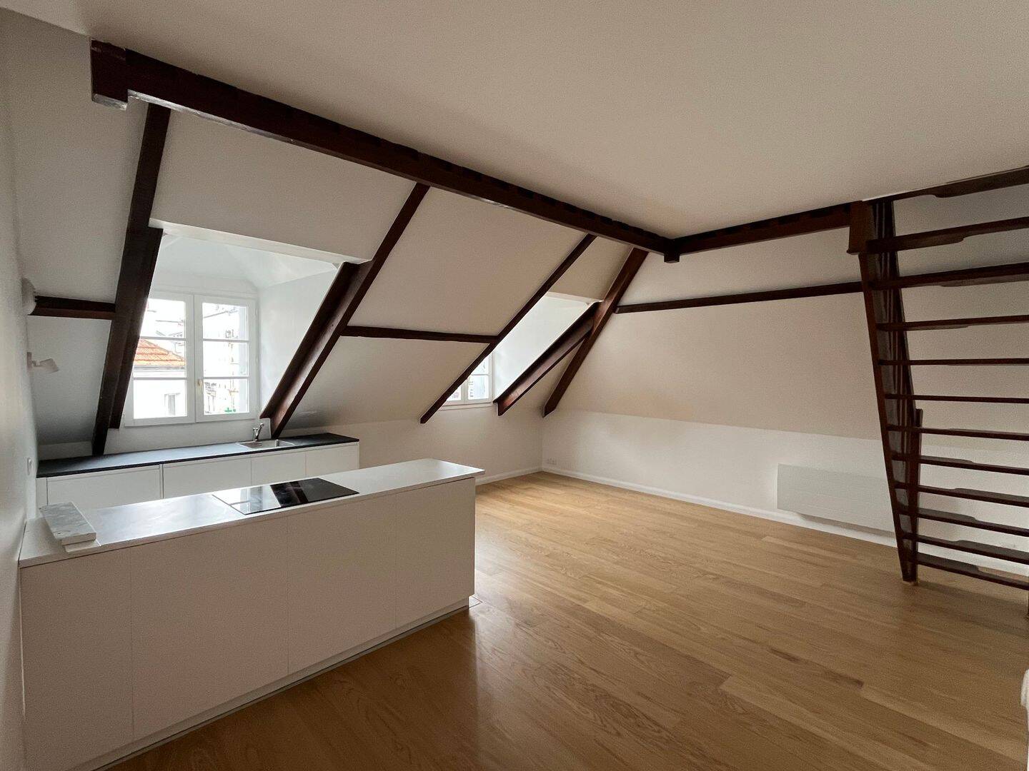 Appartement 2 pièces 42 m² · à Boulogne-Billancourt · 42 m² · 1 495 €