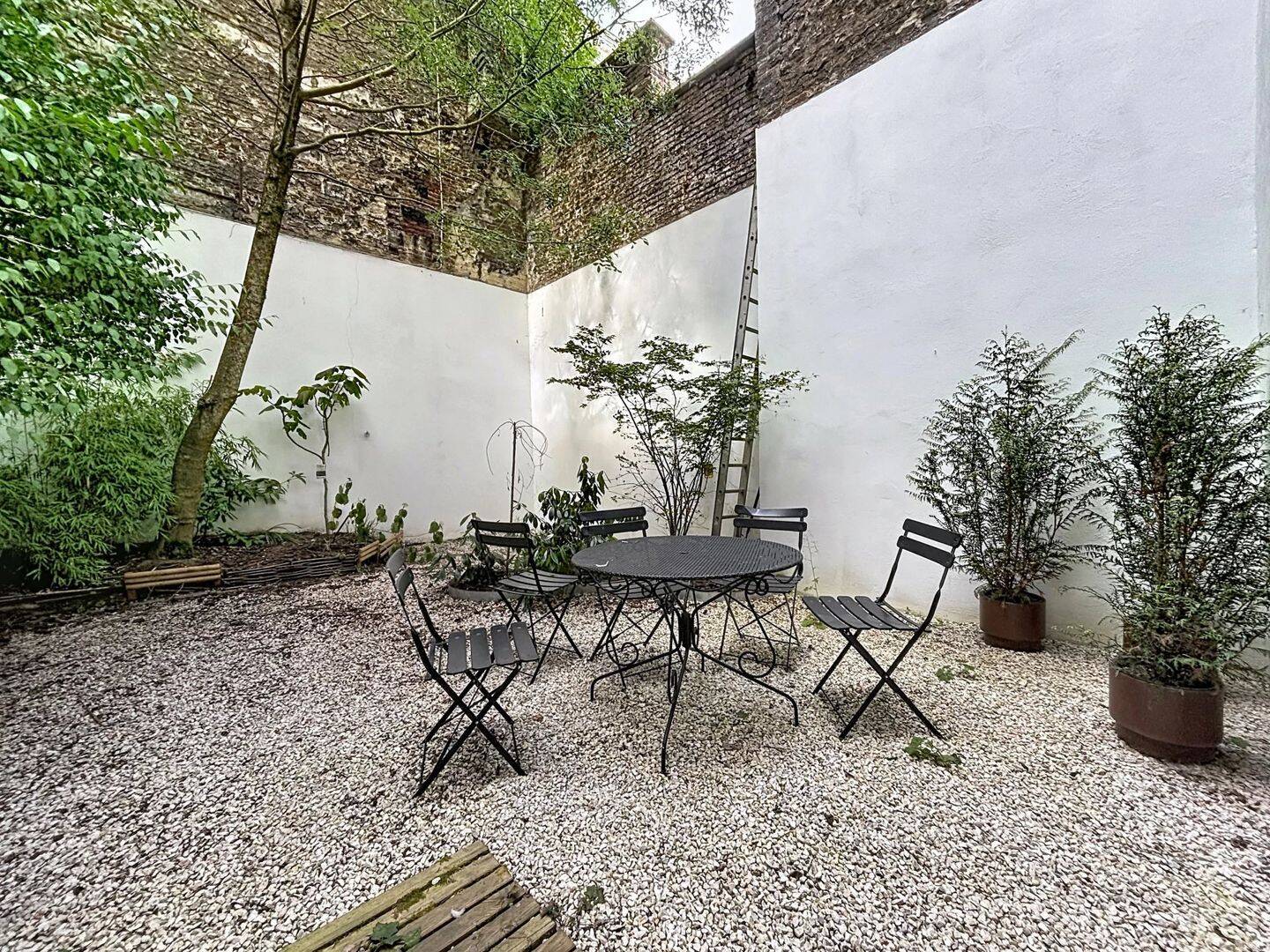 Appartement 3 pièces 70 m² · à Lille · 69,7 m² · 1 995 €/mois