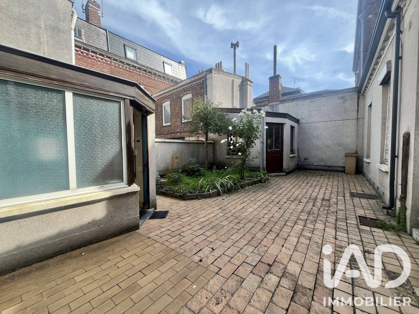 Maison 6 pièces 133 m² · à Caudry · 133 m² · 85 000 €
