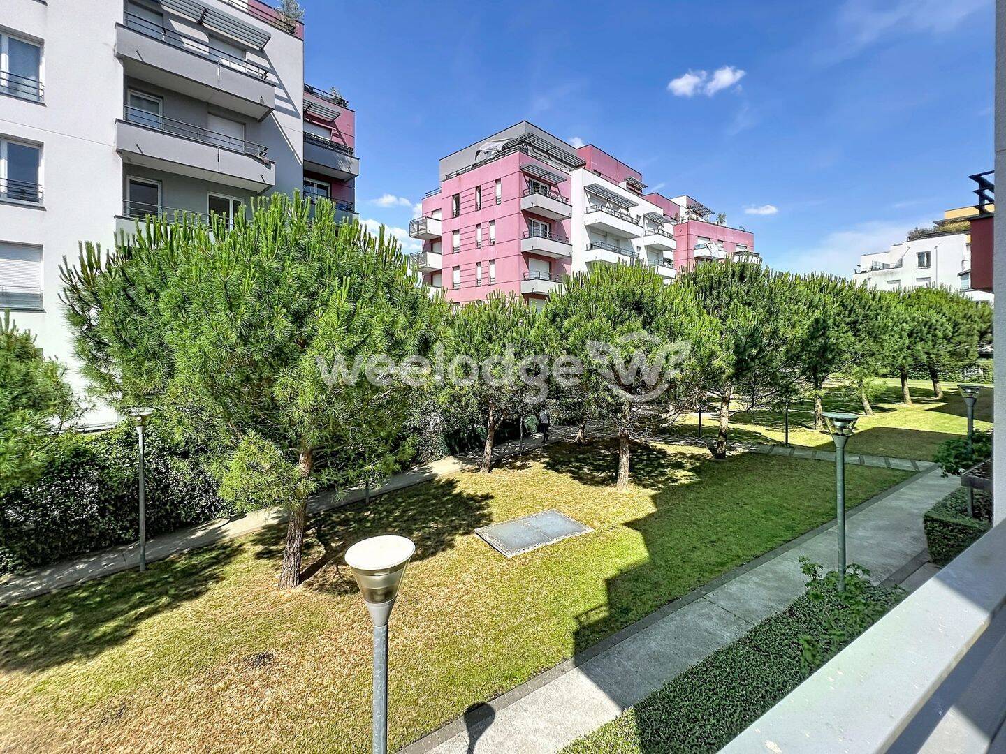 Appartement 4 pièces 77 m² · à Cergy · 77,1 m² · 229 900 €