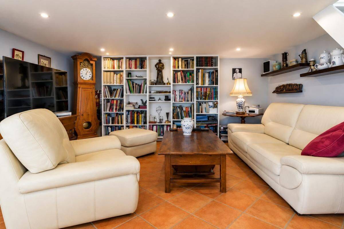 Maison à vendre Nice — 5