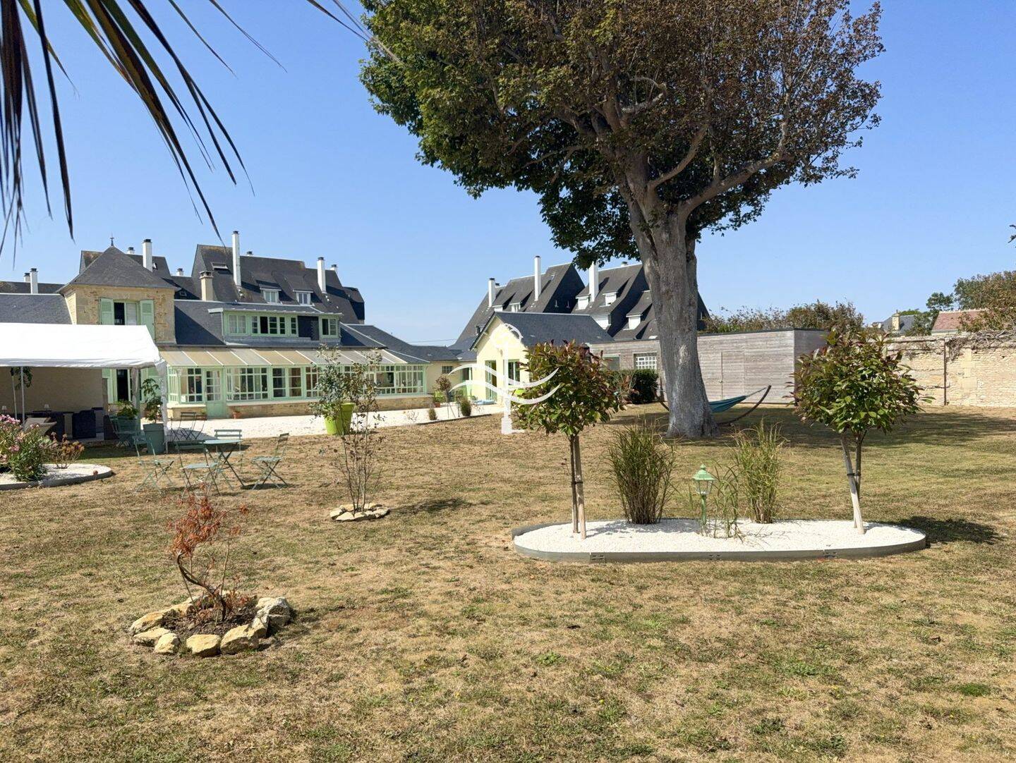 Maison 7 pièces 201 m² · à Luc-sur-Mer · 201 m² · 1 260 000 €