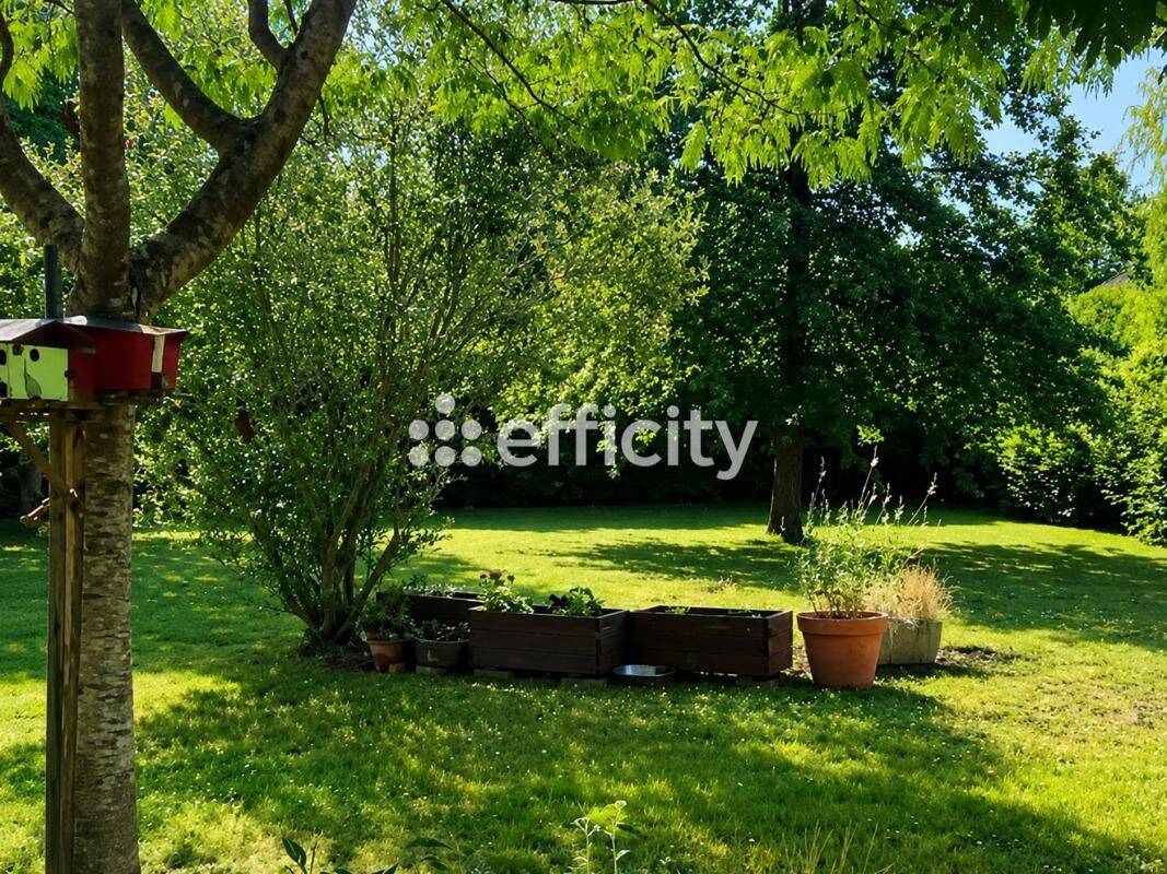Maison 6 pièces 140 m² · à Monts · 140 m² · 339 000 €