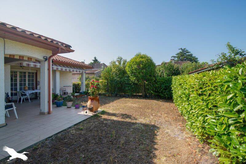 Maison 4 pièces 109 m² · à Blagnac · 109 m² · 427 384 €