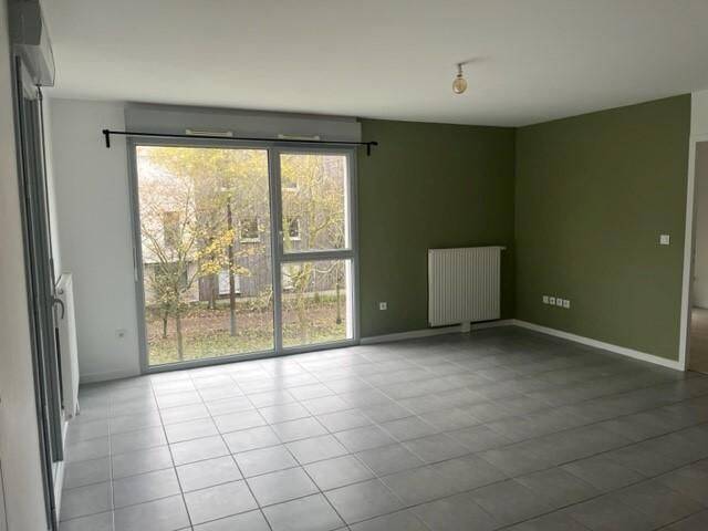 Appartement 3 pièces 56 m² · à Nantes · 56,1 m² · 863 €