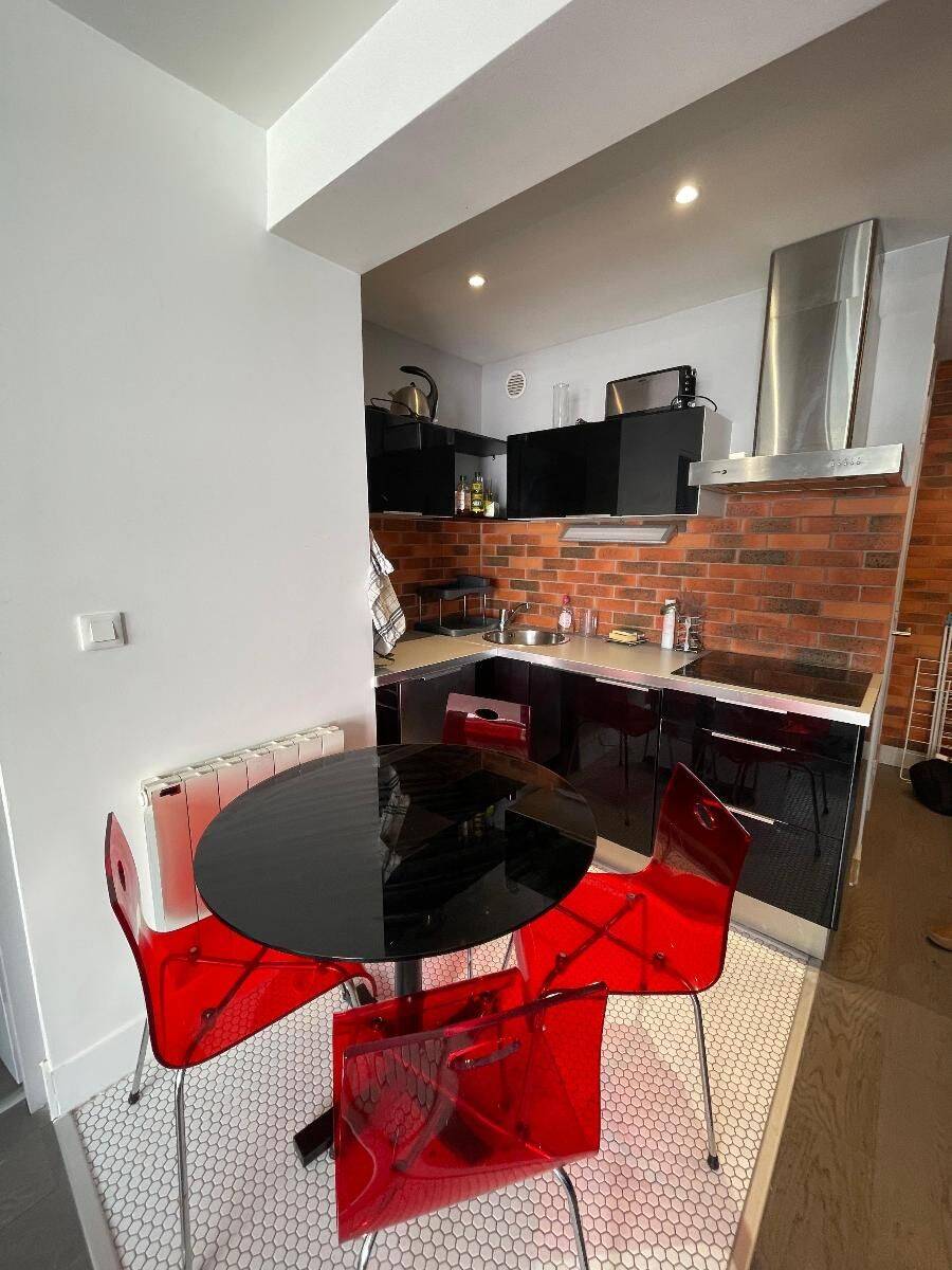 Appartement 2 pièces 34 m² · à Lyon 6ème Arrondissement · 34 m² · 1 110 €