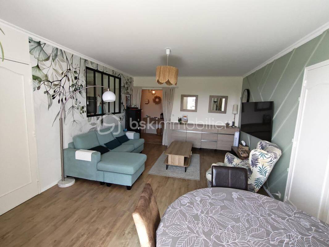 Appartement 5 pièces 80 m² · à Rennes · 80 m² · 239 999 €