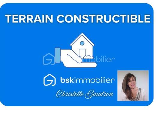 Terrain constructible viabilisé à vendre 339 000 € 620 m² de terrain Nord Nord Ouest Saint-Gély-du-Fesc 34980