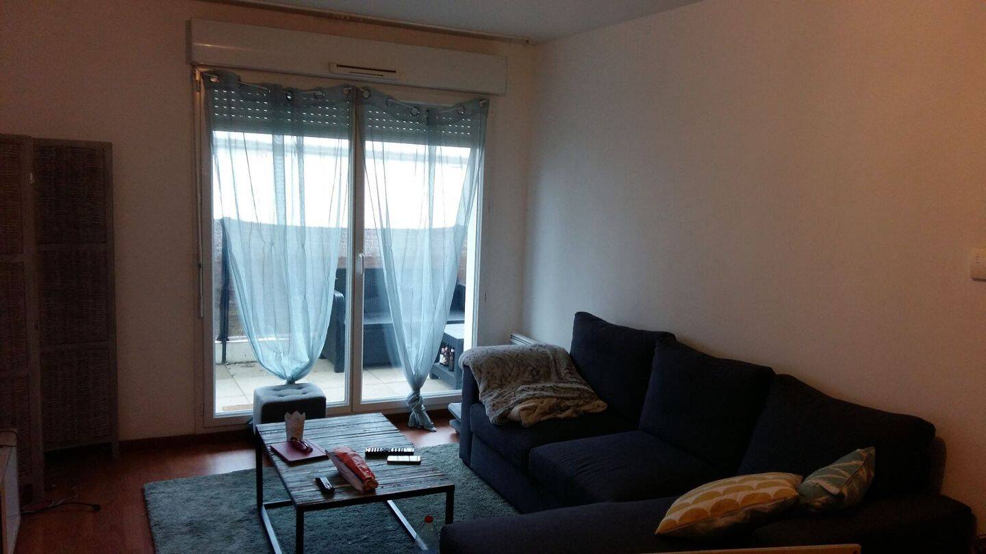 Appartement 2 pièces 53 m² · à Angers · 53 m² · 690 €/mois