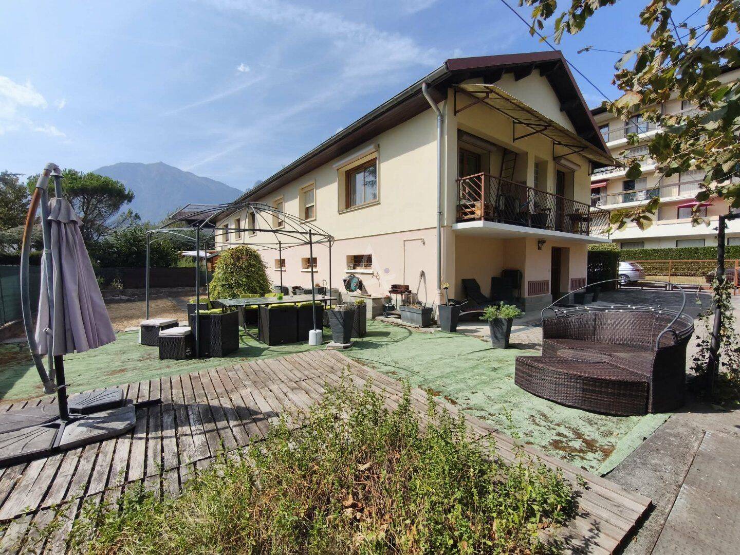 Maison 4 pièces 87 m² · à Albertville · 87 m² · 279 000 €