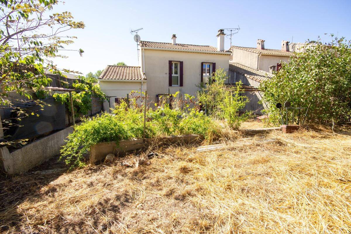 Maison 4 pièces 92 m² · à Jacou · 92 m² · 379 800 €
