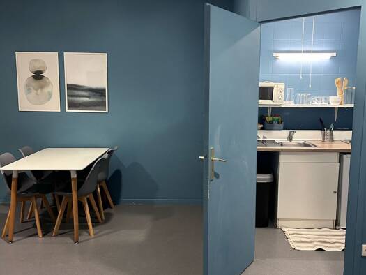 Appartement à louer 550 € 2 pièces 1 chambre 45 m² Étage 5/5 Bellevue-Solaure Saint-Étienne 42100